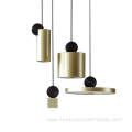 nordic hanging lamps for living room
